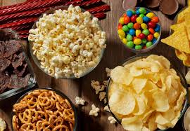 Dietary fiber can keep you full, help you to lose weight eat a piece of fruit, such as a banana, apple, or pear, at the end of a meal instead of dessert. 3 Reasons You Crave Sweet Or Salty Foods Health Essentials From Cleveland Clinic