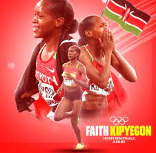 Notable persons with the last name kipyegon. Qtpzvqatj9i Rm