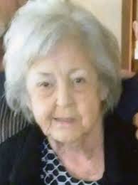 Faye Reynolds Obituary March 16, 2019