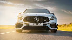 Question of the Week: is the A45 an all-time hot hatch great? | Top Gear