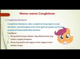 Check spelling or type a new query. B Jawa Cangkriman Youtube