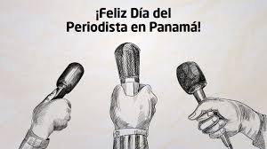 En el correr del año fueron más de 600, casi 800 fueron objeto de amenazas y. Feliz Dia Del Periodista En Panama Youtube
