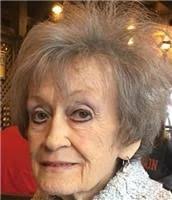 Inus Kitts Obituary (1939