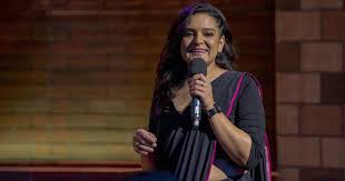 And the standout lines from each show. Ladies Up Review The Laughs Come Easy In Stand Up Comedy Show Featuring Kaneez Prashasti