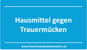 Diese mittel können starke allergien hervorrufen und zum beispiel auch augen oder lunge reizen. Hausmittel Gegen Trauermucken Erfolgreich Bekampfen