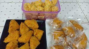 Ide Jualan Tahu Mercon Crispy Cocok Buat Jualan Pinggir Jalan Youtube