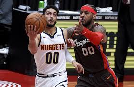 Denver nuggets 2020 salary cap. Nuggets Roar Into Playoffs After Losing Star Jamal Murray