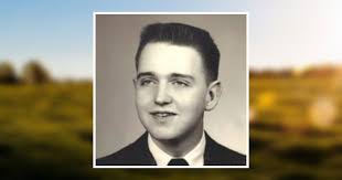 John Preston Ordway Obituary July 21, 2011