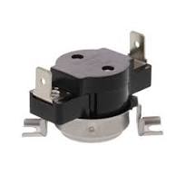 Exact Replacement Part WE4M160 for GE Dryer Thermostat L210-30