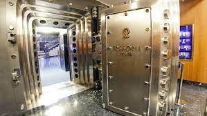 Čnb obdrží zpět své cenné papíry.tyto operace z pravidla trvají po dobu 14 dní. Info Cz Schmarcz Konsolidacni Banka 2 0 Z Cnb Se Muze Stat Tiskarna Penez Pro Vybrane