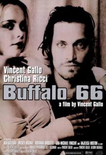 Buffalo '66 (1998) - Filmaffinity