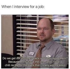 While some characters like pam and erin are almost always portrayed as being beautiful, other characters like meredith are portrayed otherwise. Nate Appreciation Post Dundermifflin Tv Funny Laughing So Hard Chili Recipes
