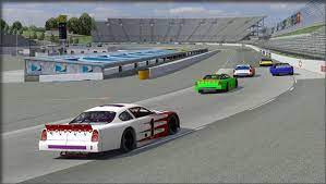The rules will be used at the following tracks: Nascar Late Model Stock Iracing Com Iracing Com Motorsport Simulations