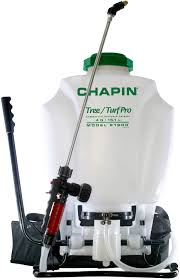 Backpack sprayers are great and versatile. Top 5 Best Pump Sprayers 2021 Review