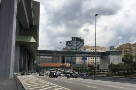 There will be a mass rapid transport system (mrt) connected with phileo damansara station linked from kajang to sungai buloh. Phileo Damansara Mrt Station Klia2 Info
