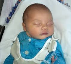 Fotogalerie: Nově narozená miminka na Olomoucku