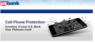 May 13, 2021 · this card doesn't charge an annual fee, and you'll get surprising benefits like secondary auto rental coverage, travel accident insurance, cell phone protection and more. U S Bank Adds Cell Phone Insurance On Visa Platinum Card Doctor Of Credit