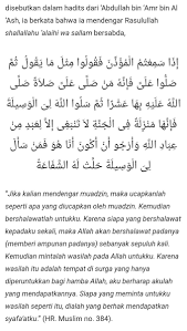 Apa saja hal tersebut yang kemudian menjadi cara. Dwiki Mic On Twitter Menjawab Azan Itu Amalan Yang Ringan Tapi Pahalanya Besar Bahkan Dijanjikan Masuk Surga Gimana Cara Menjawab Azan Lihat Gambar Ini Aja Biar Jelas 1 Caranya 2 Keutamaanya Https T Co Aqmvy1qhxc