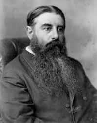 Abraham Levy Joel Vogel = Albert Leopold Vogel: Identity and Genealogy