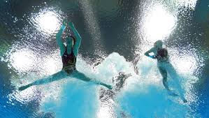 The tokyo games are shaping up as a watershed for lgbtq olympians. Chasing Perfection China S Dream Team Of Diving
