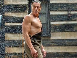 He is a nineties action star icon, known for his. Jean Claude Van Damme Delivers Punchy Action Comedy With Amazon S Johnson Daily News