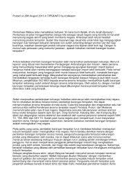 Patutkah anda membeli rumah projek hoc? Barang Buatan Tempatan Lebih Baik Dari Brangan Import