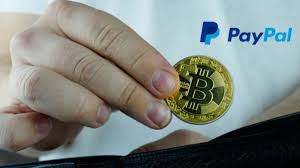 If you are still sure this is how you want to get your bitcoins, here is how to do it. Paypal The Bitcoin Wallet That Isn T Really Coingeek