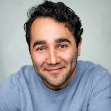 Joseph Thor and Friends Craft a Musical