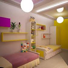 For example, you wouldn't approach kids' bedroom design the same. Kids Room Decorating Ideas For Young Boy And Girl Sharing One Bedroom