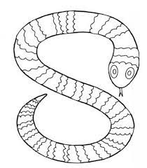 We did not find results for: Reptiles Amphibians Coloring Pages Snake Coloring Pages Snake Coloring Page Letter S Coloring Pages