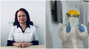 Aici funcționează cu bune rezultate un centru de cercetare științifică în colaborare cu universitatea ovidius din constanța. Dr Iulia Belc Medic De La Sanatoriul Balnear Èi De Recuperare Techirghiol A Invins Teama DupÄ Ce A Cunoscut PoveÈtile Romanilor RepatriaÈi Din Zonele RoÈii DupÄ AceastÄ PerioadÄ Ne Vom Reinventa