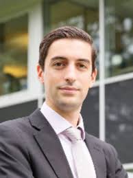 Jérôme LOPEZ (AXA en France à Nanterre )