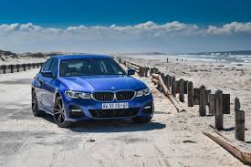 The sticker doesn't include the $995 shipping fee. The All New Bmw 3 Series Now Available In South Africa