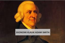 Aliran perdagangan boleh jadi apa. Mazhab Kuno Ekonomi Klasik Adam Smith Diskartes Blog Investasi Dan Ekonomi