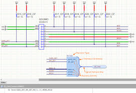 Shoulder straps chest strap adjustment buckles. Signal Harness Altium Designer 19 1 User Manual Documentation