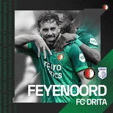 Jun 16, 2021 · feyenoord neemt het in de tweede voorronde van de nieuwe conference league op tegen fk decic (montenegro) of kf drita (kosovo). Feyenoord Twitter Search Twitter