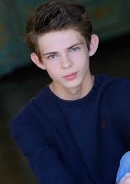 Fan Casting Robbie Kay as Simon Brown in Nanny McPhee (2010)