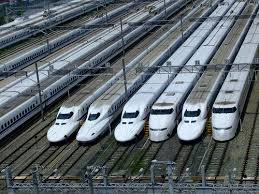 Tidak ada daftar kecelakaan yang berakibat fatal dalam pengoperasian shinkansen sejak sekitar 40 tahun yang lalu. Shinkansen Kereta Listrik Jepang Puputnaeefha