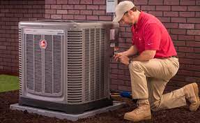 Rheem and ruud brand air conditioners are one of the examples of air conditioners being exactly rheem is the manufacturer. Rheem Heat Pump Reviews And Prices 2021