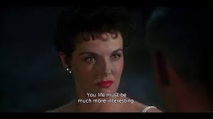 Foxfire Blu-ray Jane Russell