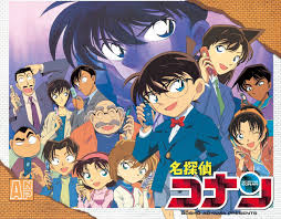 Desktop detective conan hd backgrounds. Detective Conan Wallpapers Detective Conan Wallpapers Detective Conan Detective Conan Wallpaper