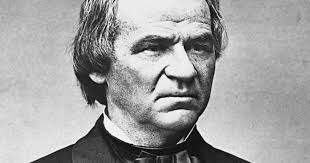 A lesson for Trump from Andrew Johnson