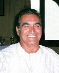 Guy Michael Nori, Sr.