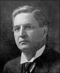 Third Department Archives