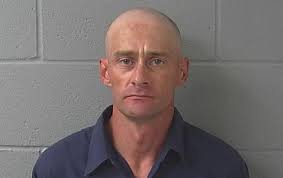 Steven Nave of Lovington Charged with Murder