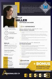 Senior software engineersare the best at what they do—coding, improving, and developing systems, software products, computer games, and mobile apps.similarly, hiring managers are also experts—at weeding out undesirable applicants by scrutinizing tens. Software Engineer Resumes Of Kelly Miller Software Engineer Resume Template Free Templates