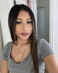 Alexia Ramirez's Instagram, Twitter & Facebook