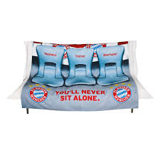 As a soccer punter, you may often think which football score is the most popular one. Sofa Cover Stadium Official Fc Bayern Munich Store