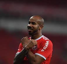 Por matheus leal em 13:00 de 03/06/21 Internacional Encerra Negociacoes Por Patrick Futebol Na Veia