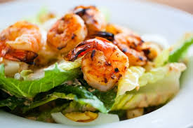 1001 Idees Comment Preparer La Plus Delicieuse Salade Composee Originale Salades Composees Salade De Crevettes Salade
